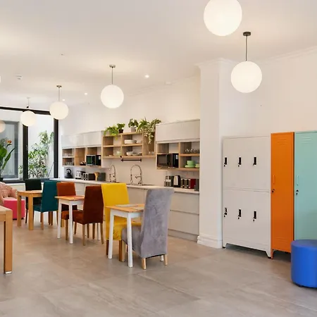 بيت ضيافة River *