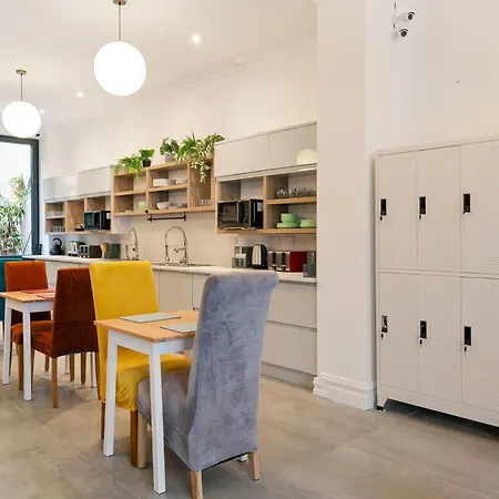 River بيت ضيافة *