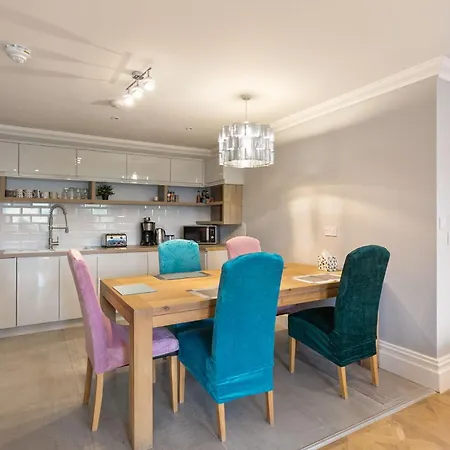 بيت ضيافة River *