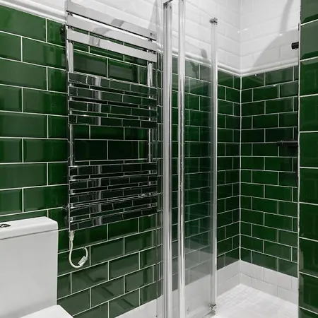 بيت ضيافة River *