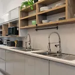 River 招待所 都柏林