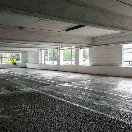 Maison d'hôtes River *