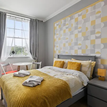 게스트하우스 River 더블린