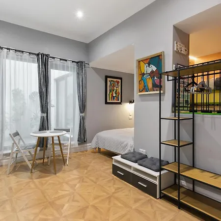 게스트하우스 River 더블린