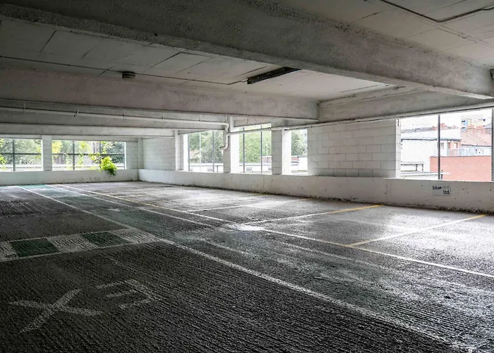 Maison d'hôtes River *