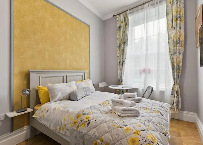 Maison d'hôtes River Dublin