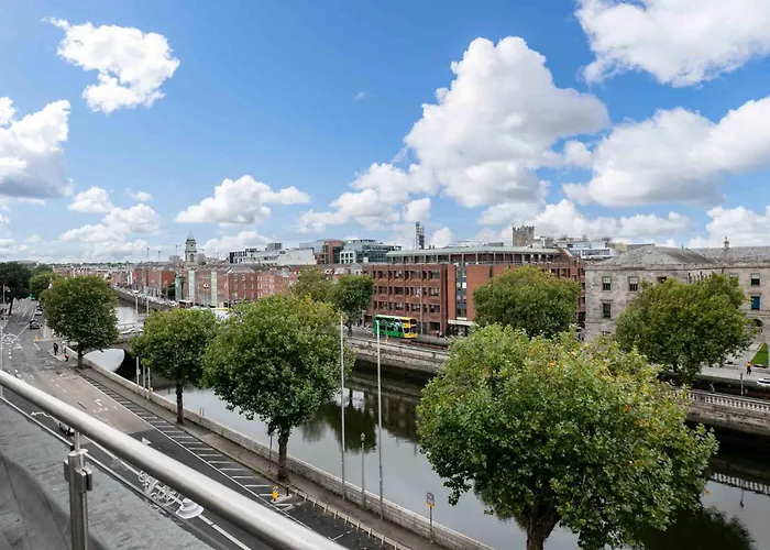 River Maison d'hôtes