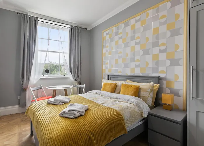 게스트하우스 River 더블린