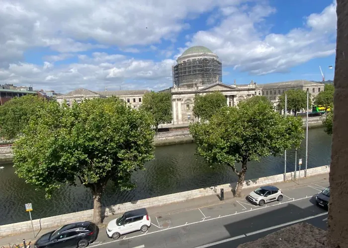 River 3* Dublin