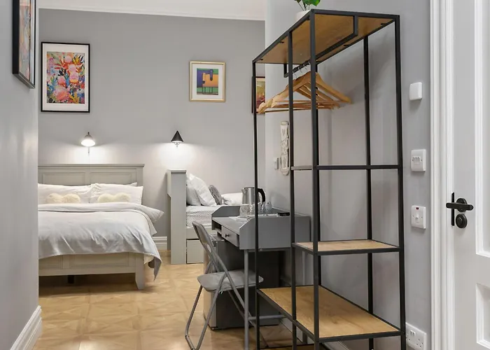 River 게스트하우스