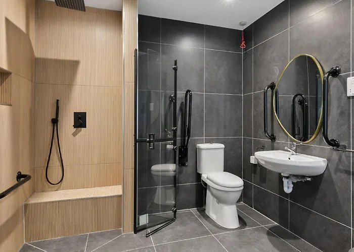 River 게스트하우스 *