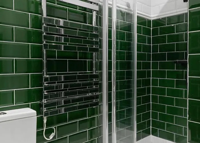 Maison d'hôtes River *