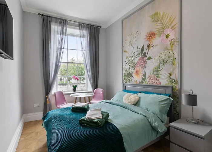 River Maison d'hôtes Dublin