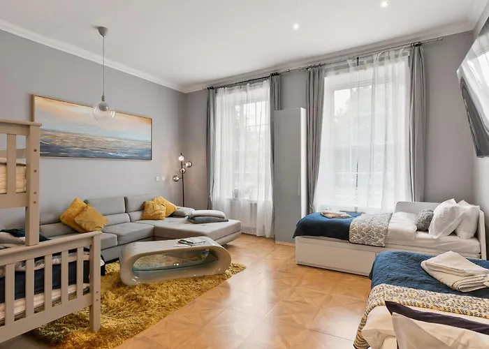 River Maison d'hôtes Dublin