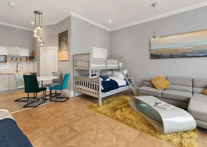 게스트하우스 River 더블린