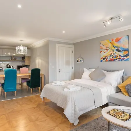 Pensión River Dublín