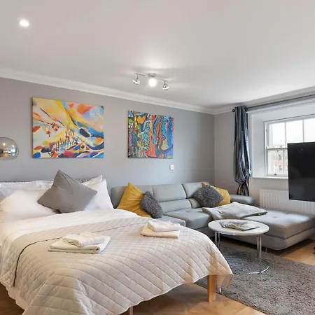 River Gasthuis Dublin