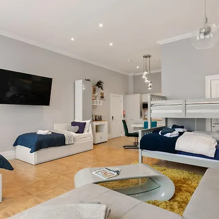 Gasthuis River Dublin