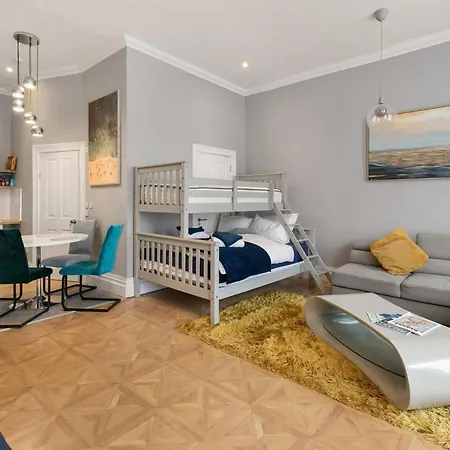 Gasthuis River Dublin