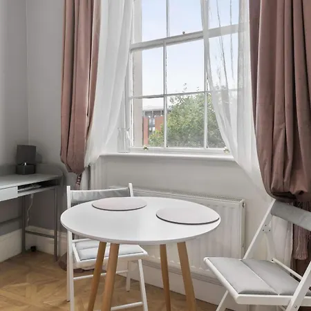 Gasthuis River Dublin