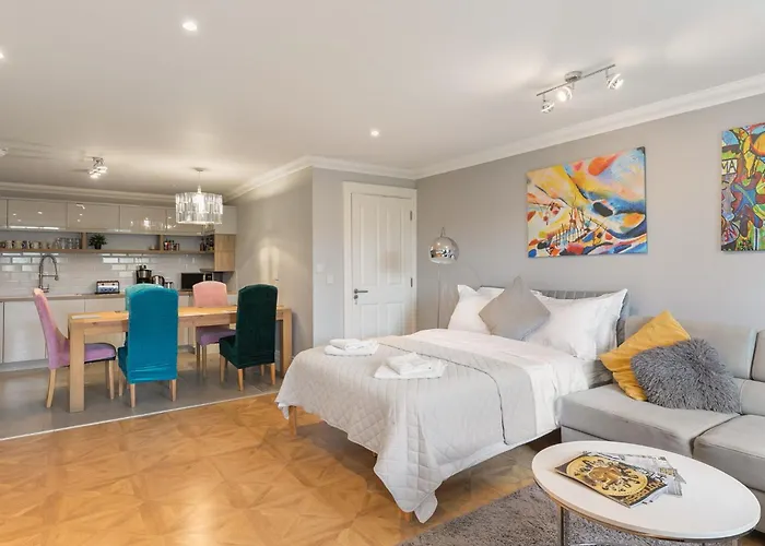 招待所 River 都柏林