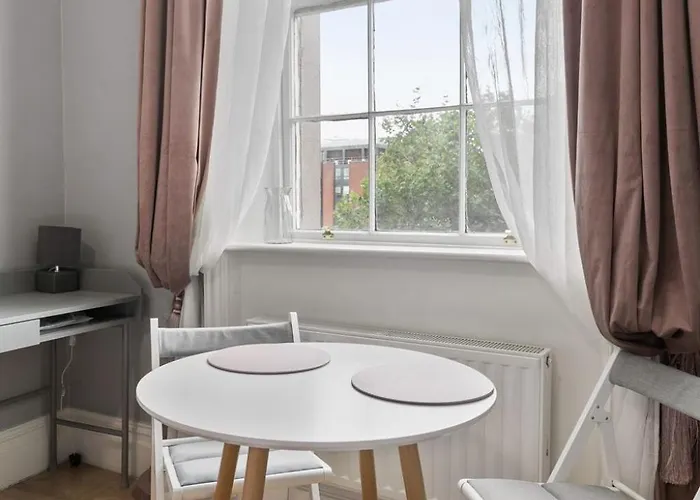 招待所 River 都柏林